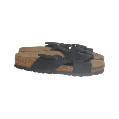 Sandals (Francavilla) from Birkenstock Leather