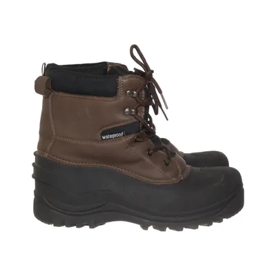 Bottes de randonnée (Marron, Noir) de BLWR