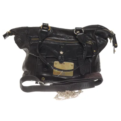 Handbag (Black) from Liebeskind Berlin