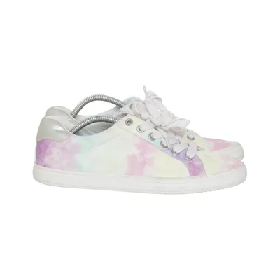 Canvas shoes (Multicolored) from Pesaro