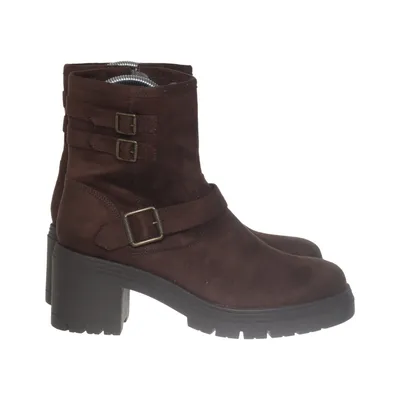 Boots (Brown) from Graceland