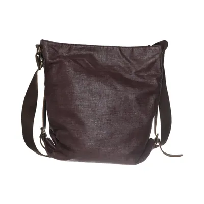 Axelremsväska (Lila) från Eastpak Bomull, Polyester