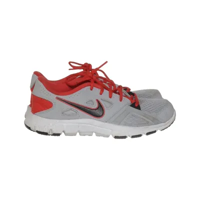 Trainingsschoenen (Grijs, Rood, Zwart) van Nike Training