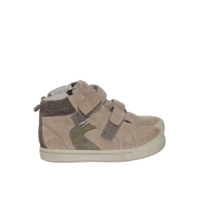 Ankle boots (Brown) from Ricosta