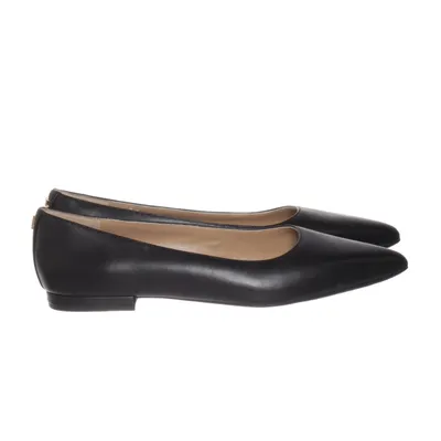 Ballerinaskor (Svart) från Lauren Ralph Lauren Skinn