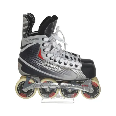 Rollers (Vapor) de Bauer