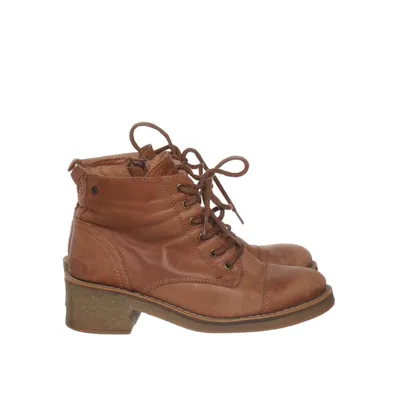 Kängor (Brun) från Andiamo Skinn