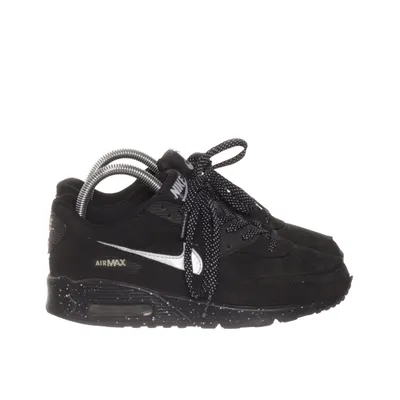Træningssko (Sort) fra Nike Air Max