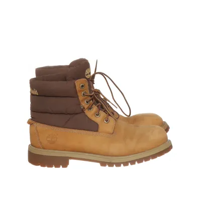 Snørestøvler (Brun) fra Timberland