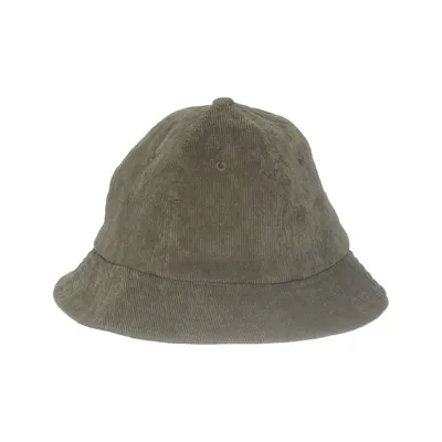 Bucket hat (Groen) van Baby Mocs