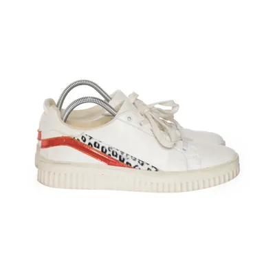Baskets (Blanc, Multicolore) de Trend One Young