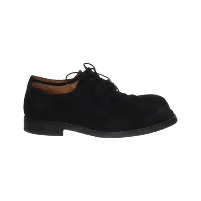 Desert boots (Zwart) van Sapatos Leer