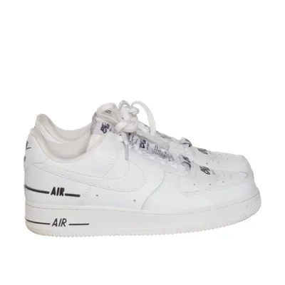 Sneakers (Air Force 1) van Nike