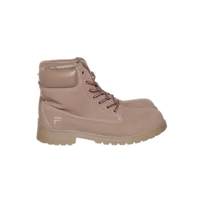 Snørestøvler (Beige) fra Fila