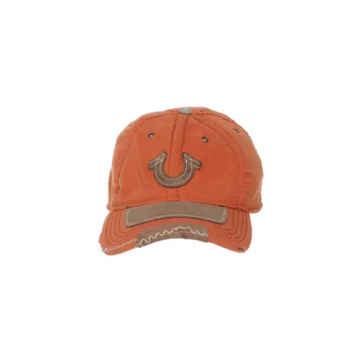 Baseballkeps (Orange) från True Religion