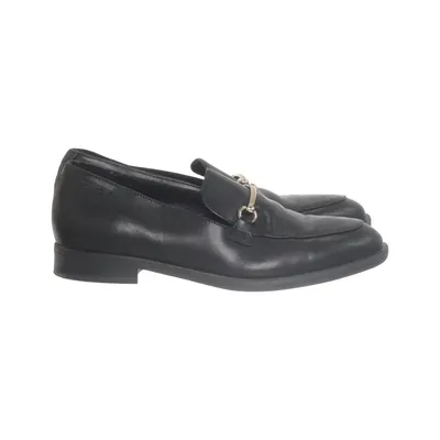 Loafers (Sort) fra Vagabond Læder