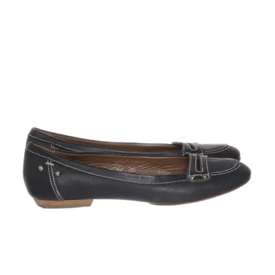 Loafers (Svart) från Navyboot