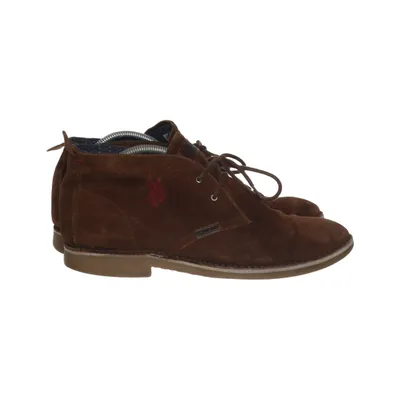 Desert boots (Brown) from U.S. Polo Assn.
