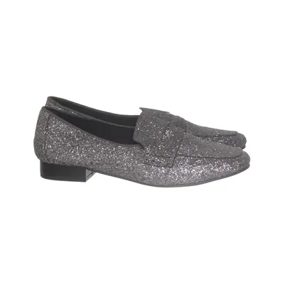 Loafers (Gray) from ASOS Shoes