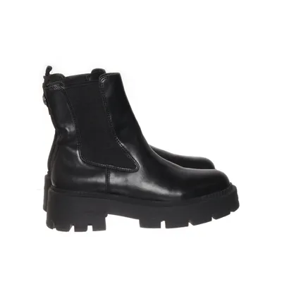 Chelsea boots (Svart) från Tamaris