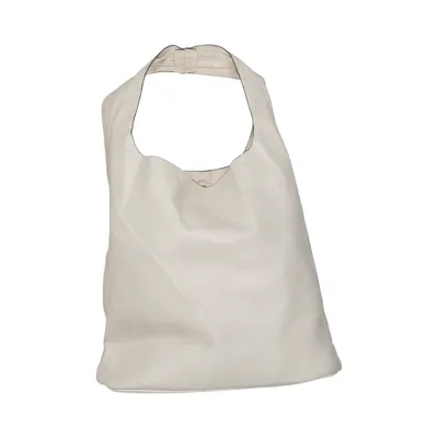 Handbag (Beige)