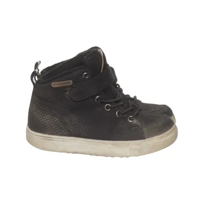 Boots (Svart) från Lejon