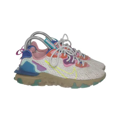 Trainingsschoenen (Wit, Meerkleurig) van Nike
