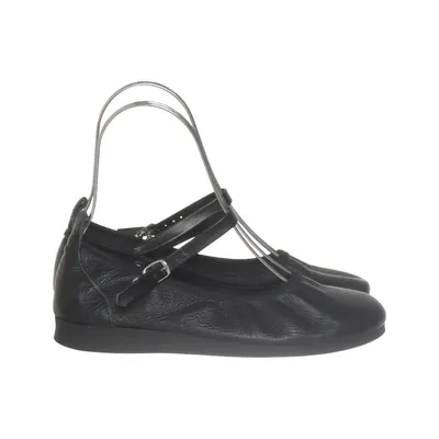 Dancing shoes (Black) from Bleyer
