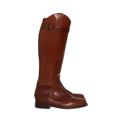 Riding boots (Footlight) from Footlight Leather
