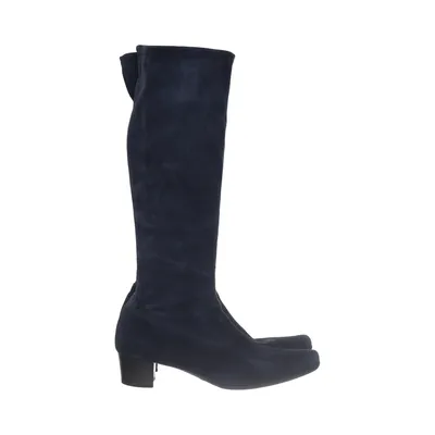 Laarzen (Blauw) van PK