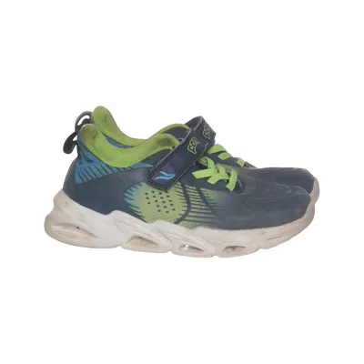 Trainers (Blue, Green, Multicolored) from Ponny