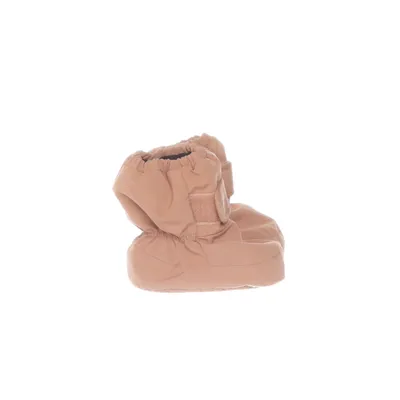 Baby slofjes (Bruin) van Liewood
