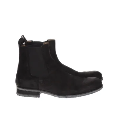 Boots (Svart) från Rokin