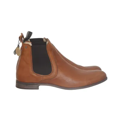 Chelsea boots (Brown) from Sneaky Steve