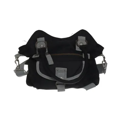 Shoulder-bag (Black, Gray)