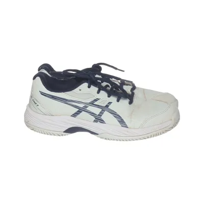 Baskets (Blanc, Bleu) de Asics