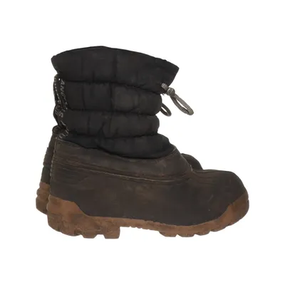 Snowboard laarzen (Zwart, Bruin) van Angulus
