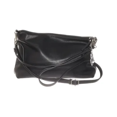 Shoulder-bag (Black) from Emily & Noah