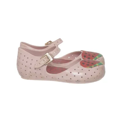 Sandals (Pink, Multicolored) from Mini Melissa
