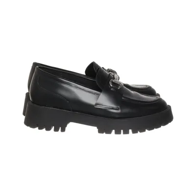 Loafers (Svart) från Steve Madden Skinn