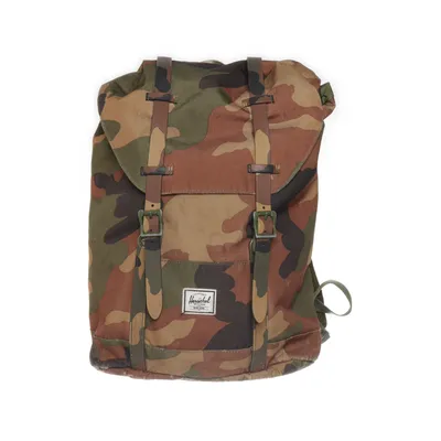 Ryggsäck (Brun, Flerfärgad) från Herrlicher