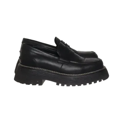 Loafers (Black) from Blankens