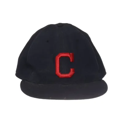 Honkbalpet (Zwart, Rood) van New Era
