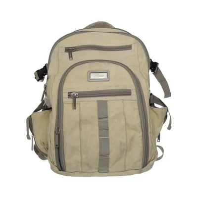 Ryggsäck (Beige) från Asaklitt