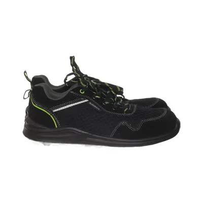 Work footwear (Toledo) from Bluewear