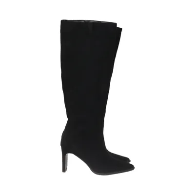 Boots (Black) from Tiamo