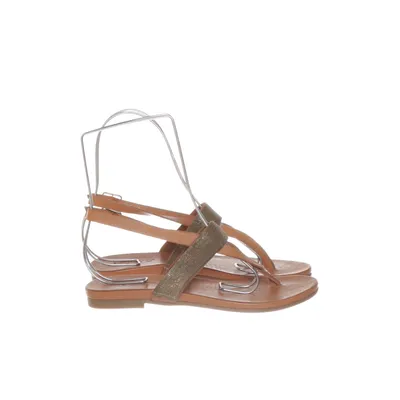 Sandalen (Beige) van Inuovo