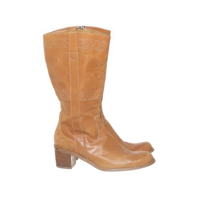 Boots (Brown) from Ecco