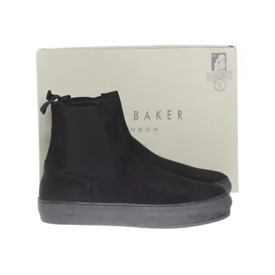 Chelsea boots (Svart) från Ted Baker Skinn
