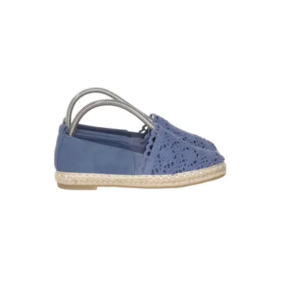 Espadrilles (Bleu) de Nelli Blu